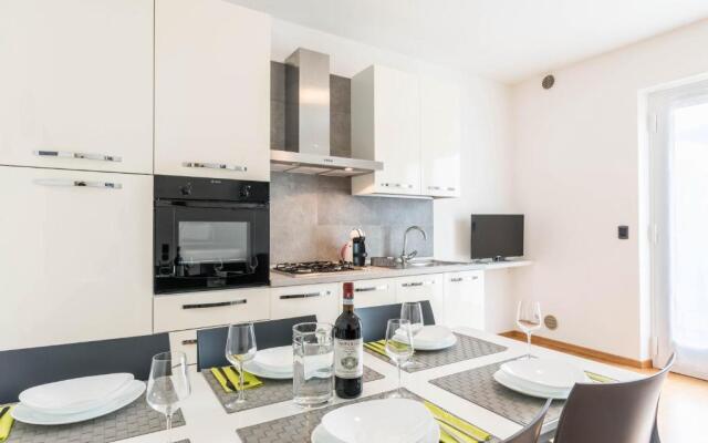 Appartamento Casa Stefi N2