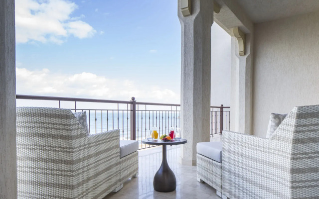 Four Seasons Hotel Tunis