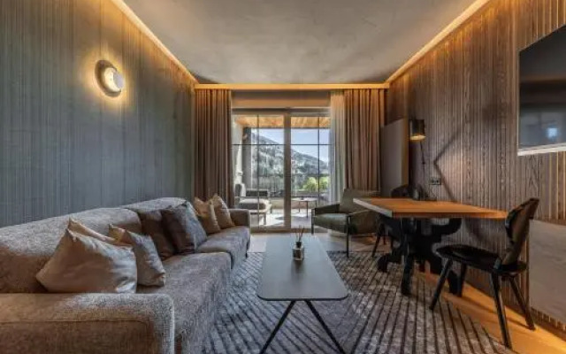 Quellenhof Luxury Resort Passeier