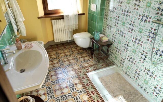 Podere Terreno alla Via della Volpaia