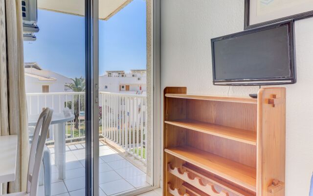 Apartamentos Llevant Puerto de Pollensa