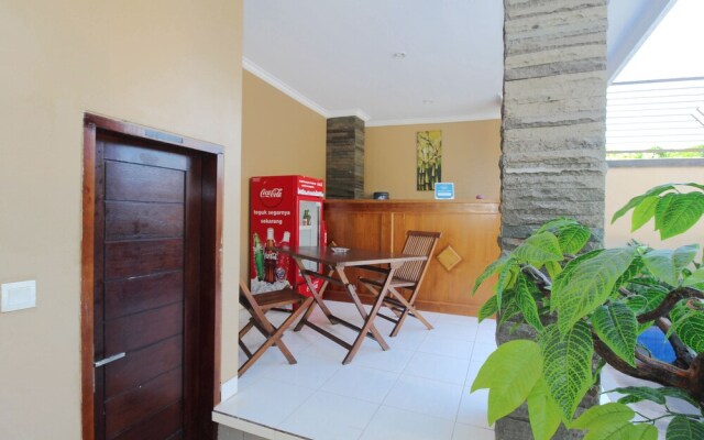 Airy Jimbaran Bypass Ngurah Rai 43 Bali