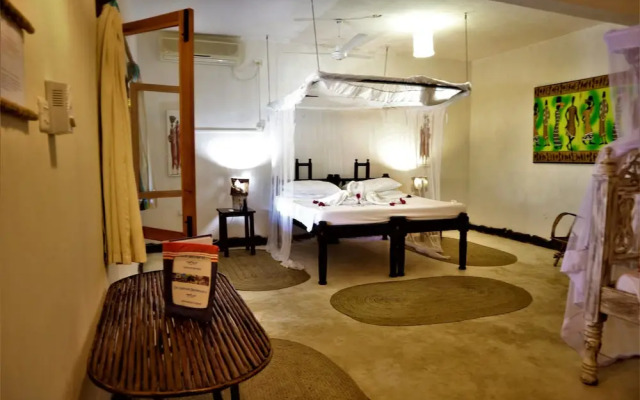 Mvuvi Lodge Watamu