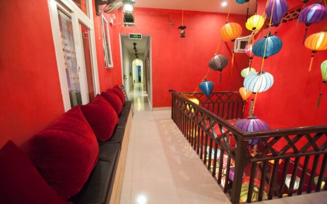 Ha Noi Lantern Dorm