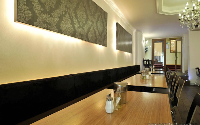 XO Hotels City Centre