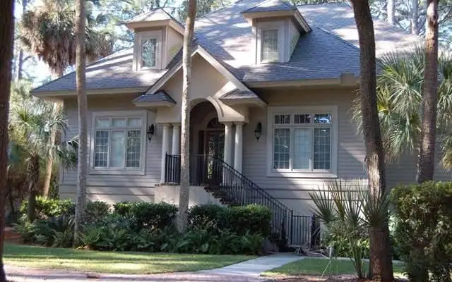 16 Snowy Egret Holiday Home