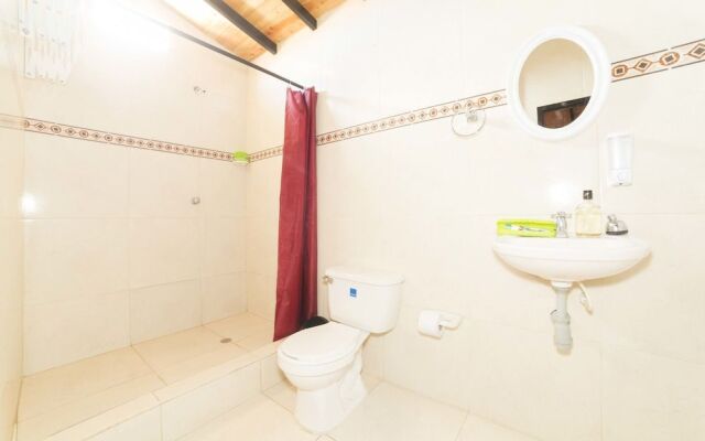 Hospedar Alojamiento Turístico