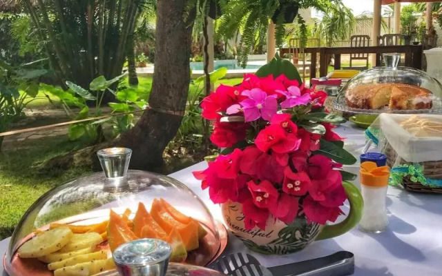 Pousada Ilha do Vento