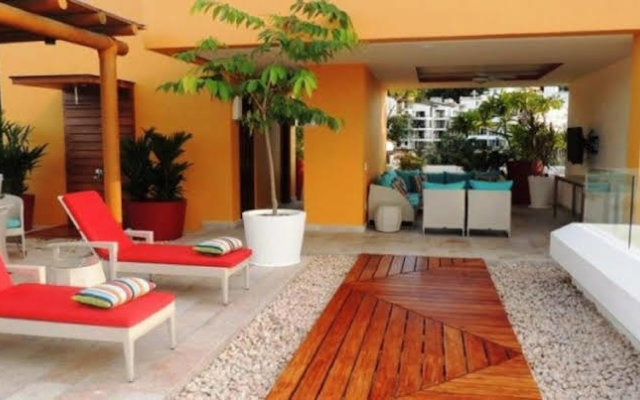 Luxury Puerto Vallarta Condo Romantic Zone