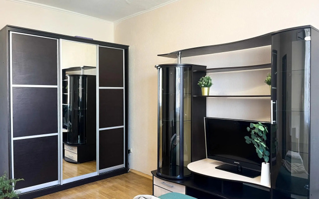 Апартаменты Добрые квартиры на ул. Садовая д. 12А