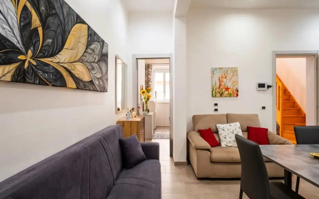 Casa Cesareo Ac Seaside