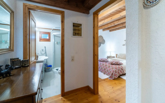 Dandy Villas Elatodasos Chalet Artemis