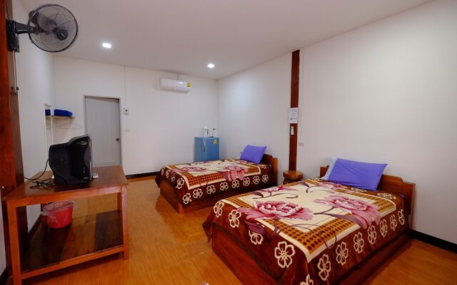 Bankangdoi Resort at Khung Yuam 2
