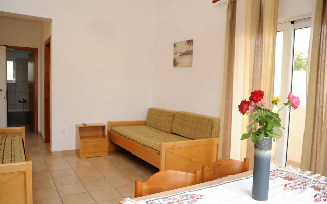 Evilion Hotel
