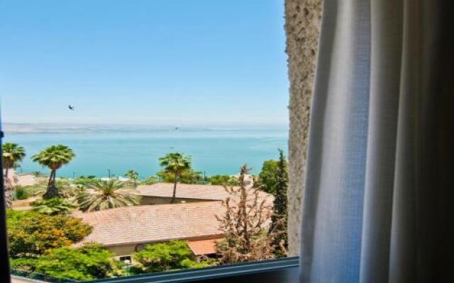 Gilboa Apartments Tiberias