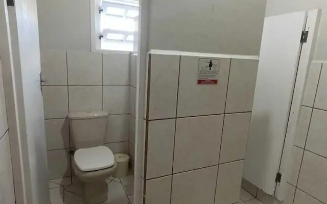 Pousada Central