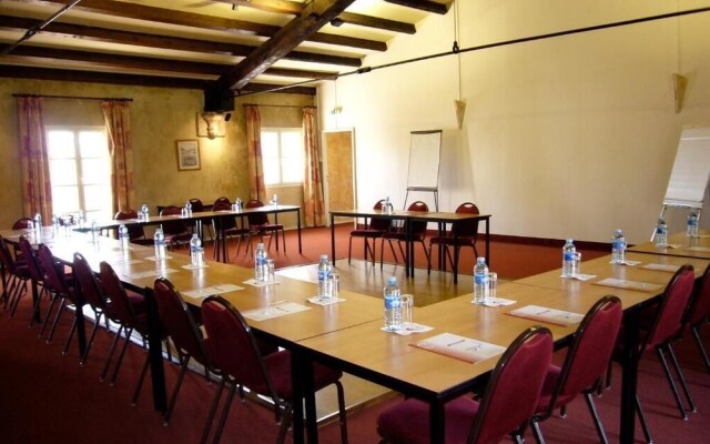 Le Clos de l'Aube Rouge