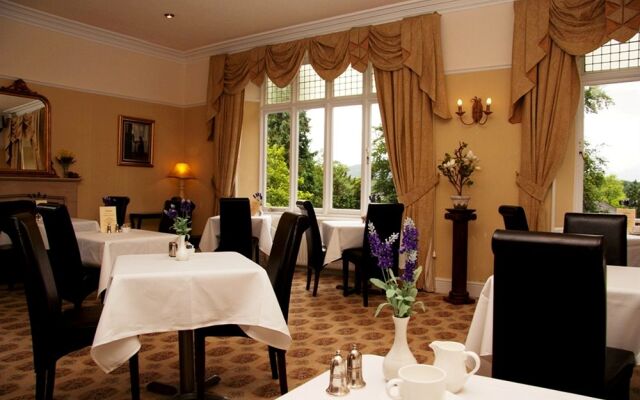 Lakehouse at The Waterhead Inn