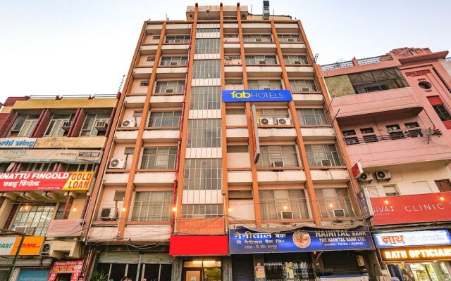 OYO Flagship 77628 Hotel Kanha Classic