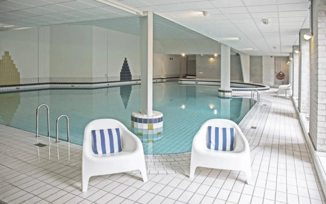 Fletcher Hotel - Restaurant De Eese - Giethoorn