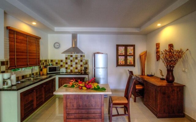 Meursault Villa by Jetta