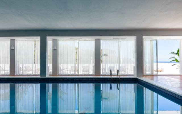 Hotel Casa Victoria Suites