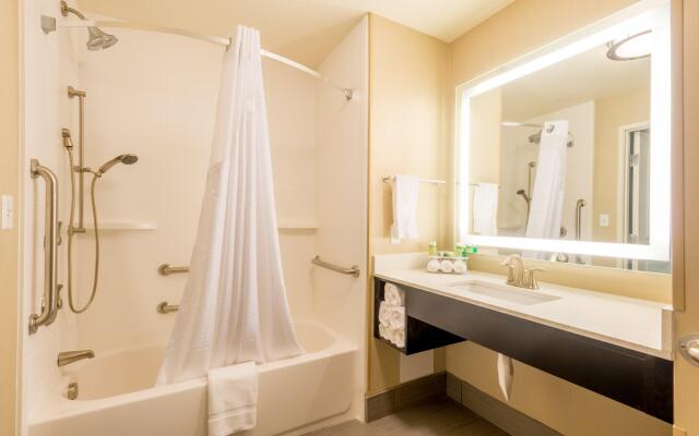 Holiday Inn Express & Suites Denver South - Castle Rock by IHG