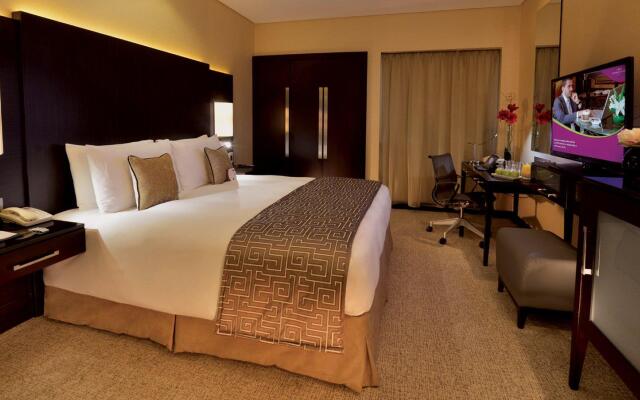 Crowne Plaza Bahrain, an IHG Hotel