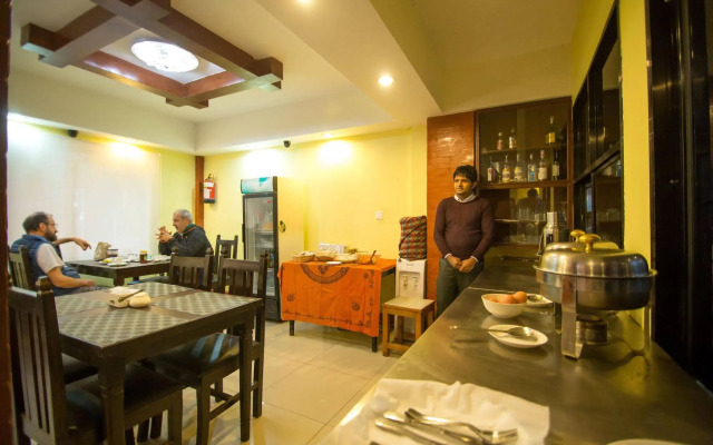 Tibet Peace Inn