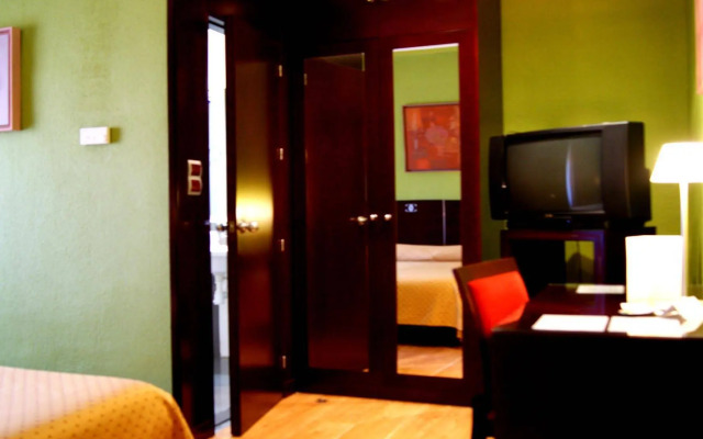 Hotel Carlos V