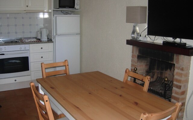 Apartamento Los Almendros 3