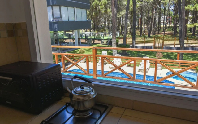 suites del bosque