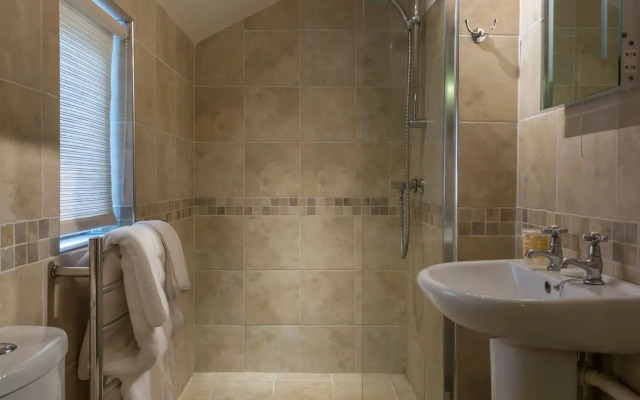 The White Hart Royal Hotel, Moreton-in-Marsh