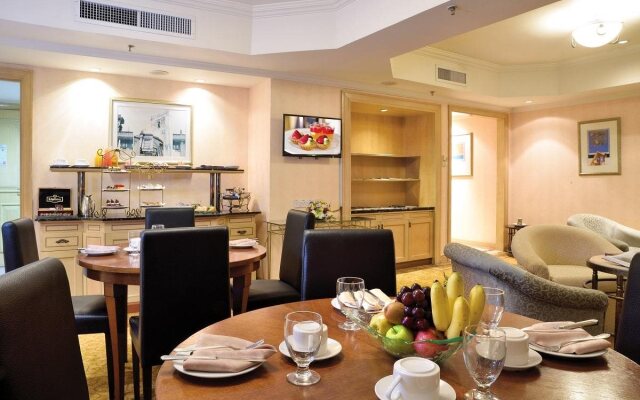 Hotel Royal Penang