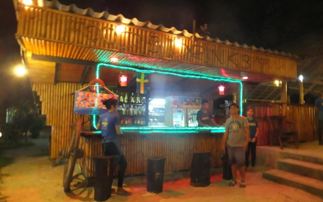 Kradan Beach Resort