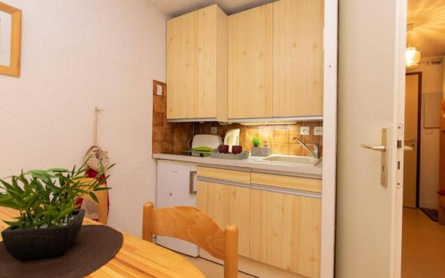 Appartement Saint-Lary-Soulan, 2 pièces, 4 personnes - FR-1-296-281