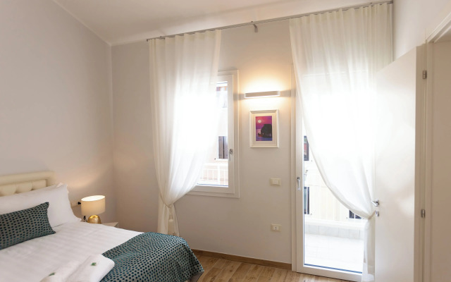 Ca' Benedetta Suite House Apartsuite Chioggia