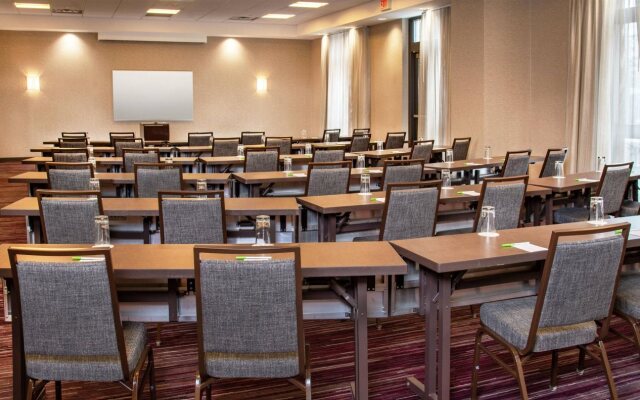 Courtyard by Marriott Dunn Loring Fairfax