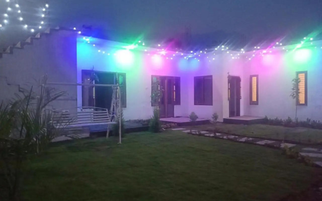 Sushmika Villas