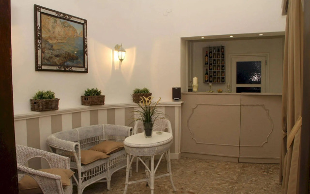 Hotel Belvedere & Tre Re