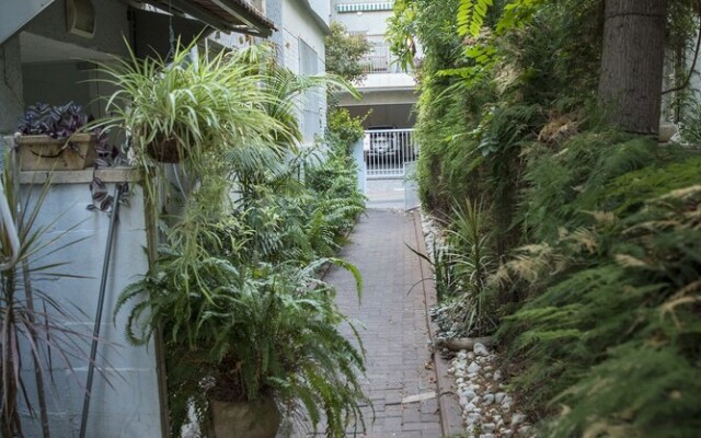 5 min from Hilton beach - 2 bedrooms