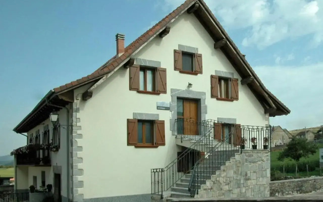 Casa Rural Aguerre