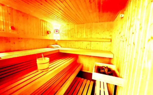 Safranberg Hotel & Sauna