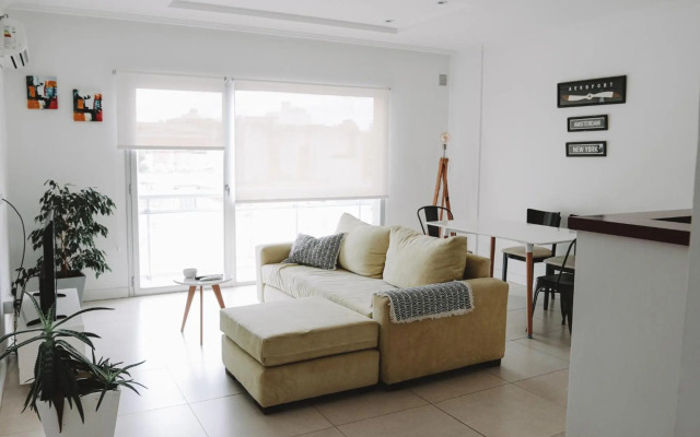 Administración MAIPU 1C DEPTO PREMIUM