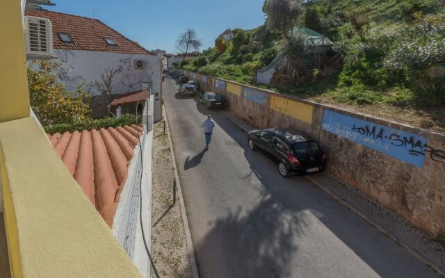 Vieira Apartments III