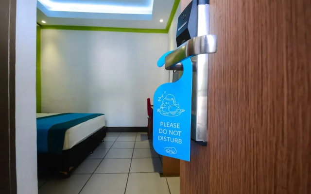 Airy Syariah Sumber Pangeran Cakrabuana Cirebon