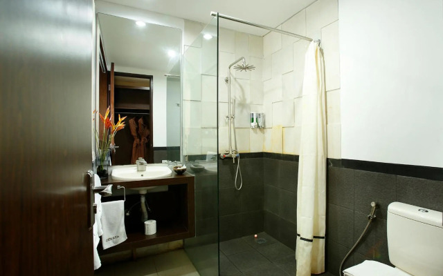 Devata Suite & Residence