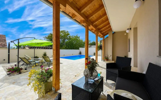 Villa Outback Zadarvillas