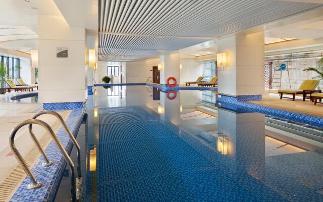 Holiday Inn Hangzhou CBD by IHG
