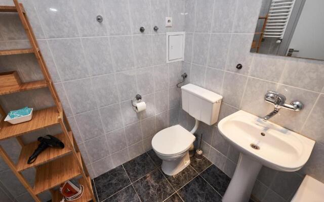 Top Ten House Marszałkowska V